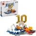 LEGO® Editions: Kylian Mbappé – Die besten Fußballmomente (43013) Bild 1