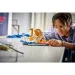LEGO® Editions: Kylian Mbappé – Die besten Fußballmomente (43013) Bild 6