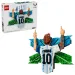 LEGO® Editions: Lionel Messi – Torjubel (43018) Bild 1