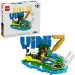 LEGO® Editions: Vini Jr. – Die besten Fußballmomente (43027) Bild 1