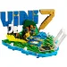 LEGO® Editions: Vini Jr. – Die besten Fußballmomente (43027) Bild 2