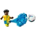 LEGO® Editions: Vini Jr. – Die besten Fußballmomente (43027) Bild 3