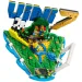 LEGO® Editions: Vini Jr. – Die besten Fußballmomente (43027) Bild 4