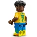 LEGO® Editions: Vini Jr. – Die besten Fußballmomente (43027) Bild 5