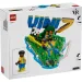 LEGO® Editions: Vini Jr. – Die besten Fußballmomente (43027) Bild 7