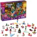 LEGO® Friends: Adventskalender 2025 (42668)
