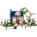 LEGO® Friends: Bienenhaus und Blumengarten (42669)