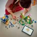 LEGO® Friends: Bienenhaus und Blumengarten (42669)