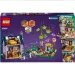 LEGO® Friends: Bienenhaus und Blumengarten (42669)