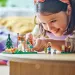 LEGO® Friends: Bogenschießen im Abenteuercamp (42622)