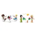 LEGO® Friends: Botanisches Café und Blumenladen (42671)