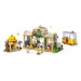 LEGO® Friends: Botanisches Café und Blumenladen (42671)