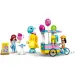 LEGO® Friends: Eiscreme- und Ballonverkäuferin (42692)