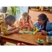 LEGO® Friends: Familienurlaub im Strandferienhaus (42673)