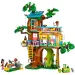 LEGO® Friends: Freundschafts-Baumhaus-Treffpunkt (42652)