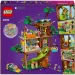 LEGO® Friends: Freundschafts-Baumhaus-Treffpunkt (42652)