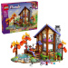 LEGO® Friends: Gemütliche Hütte im herbstlichen Wald (42705)