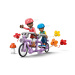 LEGO® Friends: Gemütliche Hütte im herbstlichen Wald (42705)