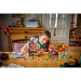 LEGO® Friends: Gemütliche Hütte im herbstlichen Wald (42705)