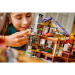 LEGO® Friends: Gemütliche Hütte im herbstlichen Wald (42705)