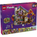LEGO® Friends: Gemütliche Hütte im herbstlichen Wald (42705)