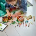 LEGO® Friends: Gemütliche Hütten im Abenteuercamp (42624)