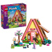 LEGO® Friends: Glamping‑Hütte (42682)