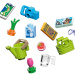 LEGO® Friends: Glamping‑Hütte (42682)