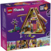 LEGO® Friends: Glamping‑Hütte (42682)