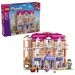 LEGO® Friends: Grandhotel Heartlake City (42704)