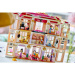 LEGO® Friends: Grandhotel Heartlake City (42704)