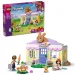 LEGO® Friends: Heartlake City Kaninchenpension (42679)
