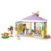 LEGO® Friends: Heartlake City Kaninchenpension (42679)