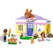 LEGO® Friends: Heartlake City Kaninchenpension (42679)