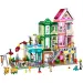 LEGO® Friends: Heartlake City Wohnungen und Geschäfte (42670)