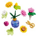 LEGO® Friends: Kreativer Blumenladen (42693)