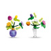 LEGO® Friends: Kreativer Blumenladen (42693)