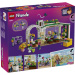 LEGO® Friends: Kreativer Blumenladen (42693)