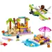 LEGO® Friends: Kreativer Strandkoffer (42672)