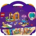 LEGO® Friends: Kreativer Strandkoffer (42672)