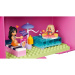 LEGO® Friends: Kreatives kofferförmiges Puppenhaus (42697)
