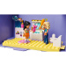 LEGO® Friends: Kreatives kofferförmiges Puppenhaus (42697)