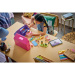 LEGO® Friends: Kreatives kofferförmiges Puppenhaus (42697)