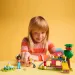 LEGO® Friends: Meerschweinchen-Spielplatz (42640)