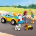 LEGO® Friends: Mobiler Hundesalon (42635)
