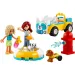 LEGO® Friends: Mobiler Hundesalon (42635)