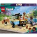 LEGO® Friends: Mobiles Bäckerei (42606)