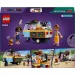 LEGO® Friends: Mobiles Bäckerei (42606)