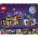 LEGO® Friends: Olly und Paisleys Familienhäuser (42620)