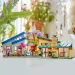 LEGO® Friends: Olly und Paisleys Familienhäuser (42620)
